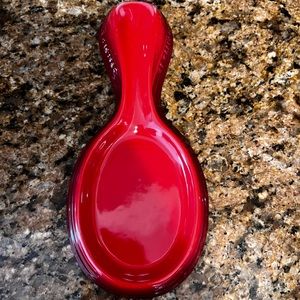 Le Creuset Spoon Rest